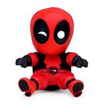 Marvel – 8” Roto Phunny –Deadpool Roto Phunny