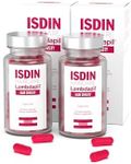 ISDIN Lambdapil Hair Density Capsules: Hair-Thickening Vitamin Capsule for Thinning Hair, 120 Capsules. 2-Month Supply with Exclusive Savings