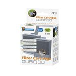 Superfish Qubiq 30 Filter Media Cartridges (2pc)