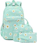 LEDAOU Backpack for Kids Girls Boys