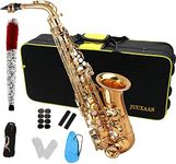 JUUXAAN Alto Saxophone Eb beginner 