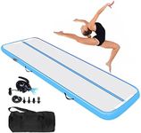 Tumbling Gymnastics Mat Inflatable 