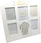 Dumbo Baby Photo Frame