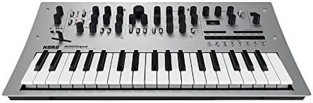 Korg Minilogue 4-Voice Polyphonic A