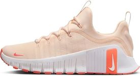 Nike Free Metcon 6 Women's Workout 