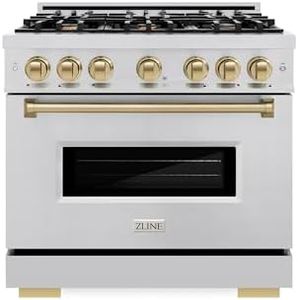ZLINE Auto