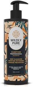 Wildly Pur