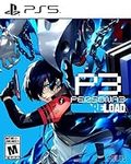 Persona 3 Reload for Playstation 5