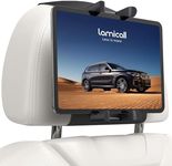 Lamicall Car Tablet Holder for Kids