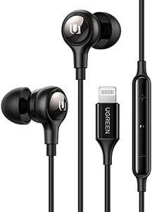 UGREEN 30631 In-Ear Earphones for iPhone