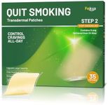 Nicotine Patches Step 2, 14mg Nicot