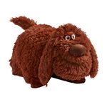 Pillow Pets 01203471H Duke - Universal Pictures The Secret Life of Pets - Dog Plush