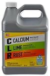 Calcium, Lime And Rust Remover, 128