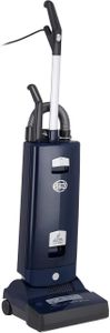 SEBO X7 Upright Vacuum Cleaner – Dark Blue