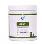 PET360 Joint+ Chondroprotective Formula | Hip, Joints, Cartilage Supplement for Dogs & Cats for Improved Mobility & Pain Relief with Glucosamine, Chondroitin, MSM | Suitable for All Breeds - 300 gm