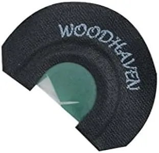 Woodhaven Calls Custom Calls The Ninja Hammer Mouth Call WH136