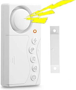 Door Alarm