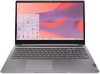 Lenovo Chromebook 15 IdeaPad 3i (15