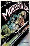 Morrison Hotel: Graphic Novel