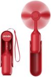 SPOVEN Portable Handheld Fan, Mini 