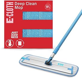 E-cloth Deep Clean Mop