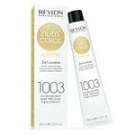 REVLON PROFESSIONAL Nutri Colour Creme 1003 Golden Blonde100 ml