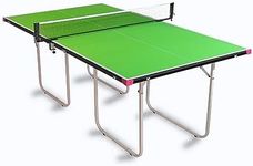 Butterfly Junior Stationary Ping Po