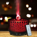 Essential Oil Diffusers