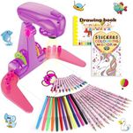 Sumsoltic Drawing Projector for Kid