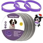 Calming Collar for Dogs, 3 Pack Col