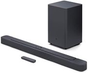 JBL Bar 2.1 Deep Bass MK2 - 2.1 Cha