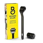 Beard Club Derma Roller for Face, B