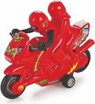 Omiyage Mini Motorcycle Mania! Yamaha Bike Toy - Rev Up Imaginary Adventures (Random Color)