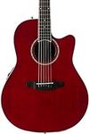 Ovation Applause 6 String Acoustic-