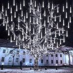Janaden Meteor Shower Lights LED Ch