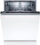 Bosch SMV2HTX02G Series 2, Built-in