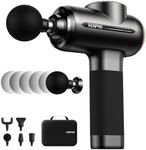 RENPHO Massage Gun, Deep Tissue Bac