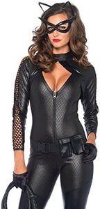 Leg Avenue 85412 - Disfraz de Mujer Malvada
