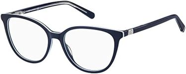 Tommy Hilfiger TH 1964 Blue 53/16/140 women eyewear frame