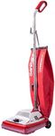 Sanitaire Tradition Upright Bagged Commercial Vacuum, SC886F, Red, (EURSC886E)