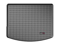 WeatherTech Cargo Liner for 2013-2019 Ford Escape, Black