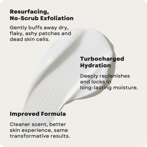 AmLactin Rapid Relief Body Cream, 12oz – Moisturizing Lotion
