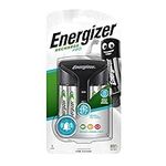 Energizer Pro Battery Charger, Rech