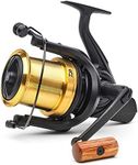 DAIWA 20 Emblem 45 SCW QD OT, Big Pit and Carp Fishing Reel, Frontdrag