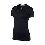 Nike Women's Legend Short Sleeve Sh