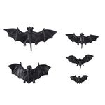 Plastic Bats