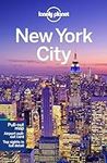 Lonely Planet New York City 12 (Tra