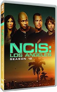 NCIS: Los Angeles: The Twelfth Season