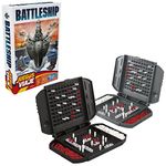 Battleship Grab and Go Game