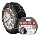 RD9 - Metal Snow Chains mm Size 100